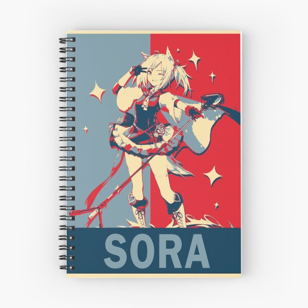 Item preview, Arknights : Sora designed and sold by kuraakur.