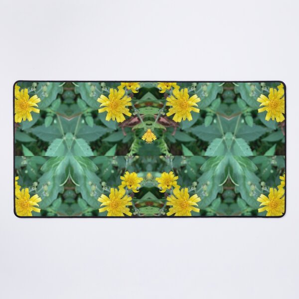 Item preview, Reflected Wildflowers  designed and sold by Amanda1775.