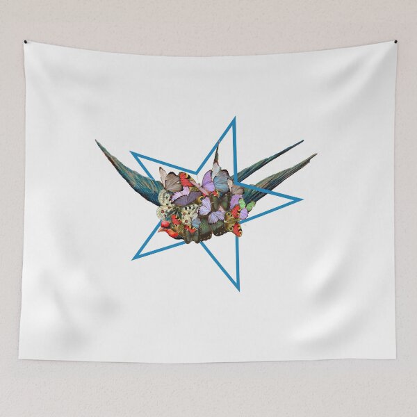 Item preview, surrounded designed and sold by Kiki Collagist.