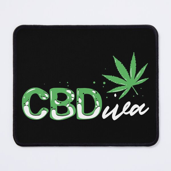 Item preview, CBDiva - For the Love of CBD designed and sold by Dancing Dolphin Crafts.