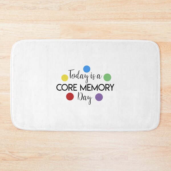 Item preview, Core Memory designed and sold by royalcougar.