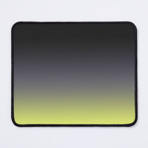Item preview, Cool Black to Yellow designed and sold by PicsByDerek.