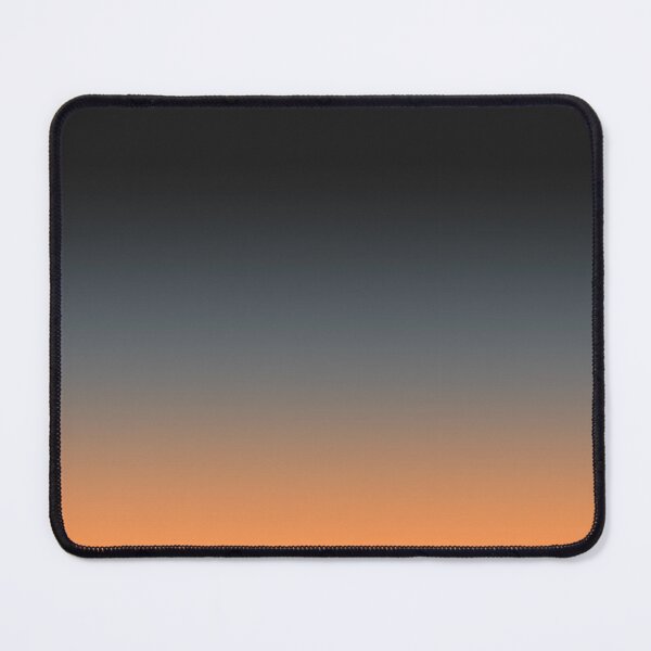 Item preview, Cool Black to Orange designed and sold by PicsByDerek.