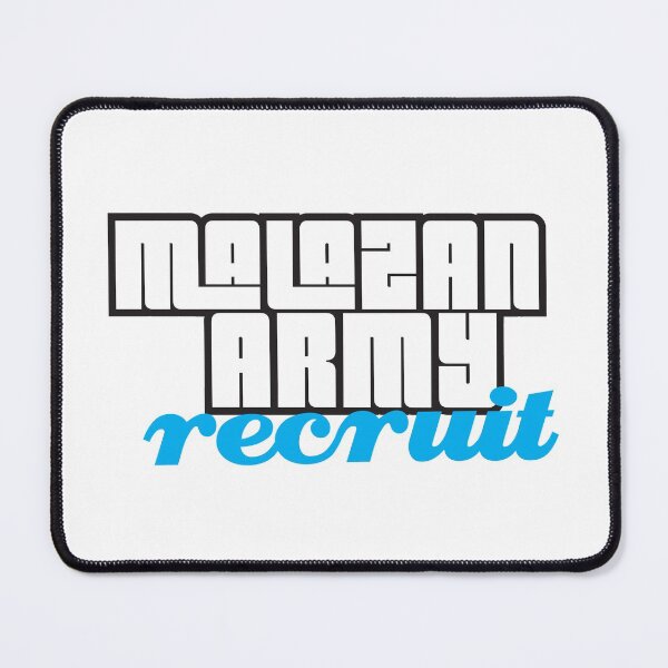 Item preview, Army recruit designed and sold by jazzydevil.