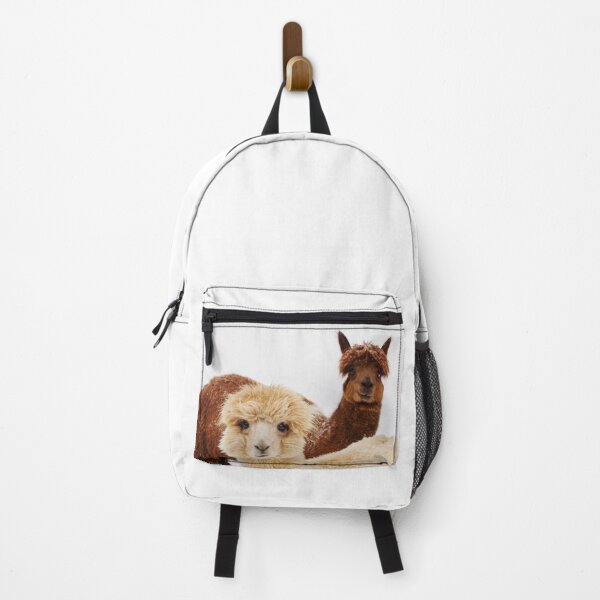 Item preview, Llamas Photograph | I Love Llamas | Snow designed and sold by WeAreGrotesque.