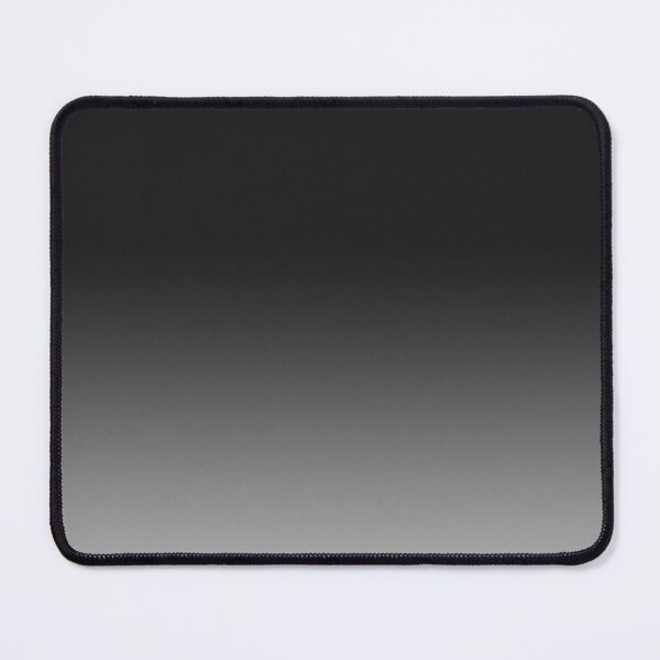 Item preview, Black to Gray Gradient - Ombre designed and sold by PicsByDerek.