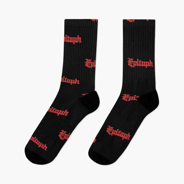 Item preview, Epitaph   legendary punk rock record label Home to many of the great punk records of all time Red designed and sold by royalcougar.