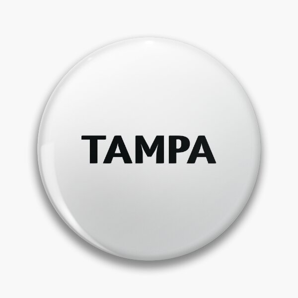 Item preview, Tampa designed and sold by GoodVibesWX9.