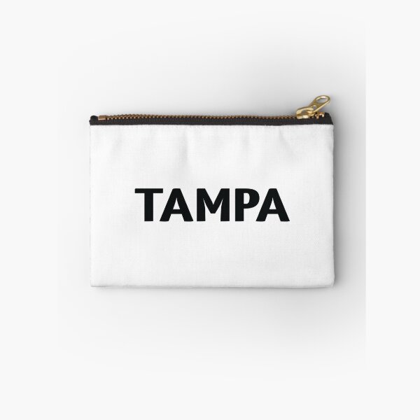 Item preview, Tampa designed and sold by GoodVibesWX9.