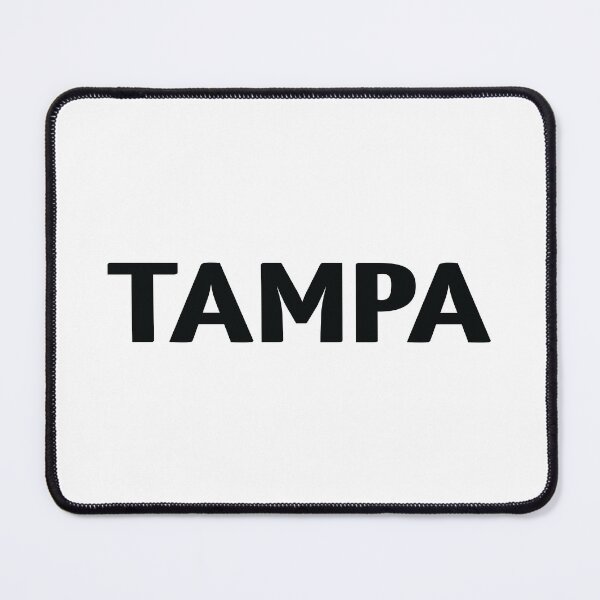 Item preview, Tampa designed and sold by GoodVibesWX9.