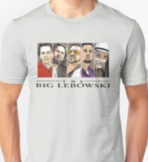 The Big Lebowski Unisex T-Shirt