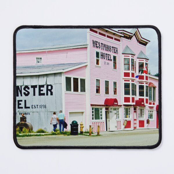 Item preview, Westminster Hotel - The Pit designed and sold by Linda Bianic.