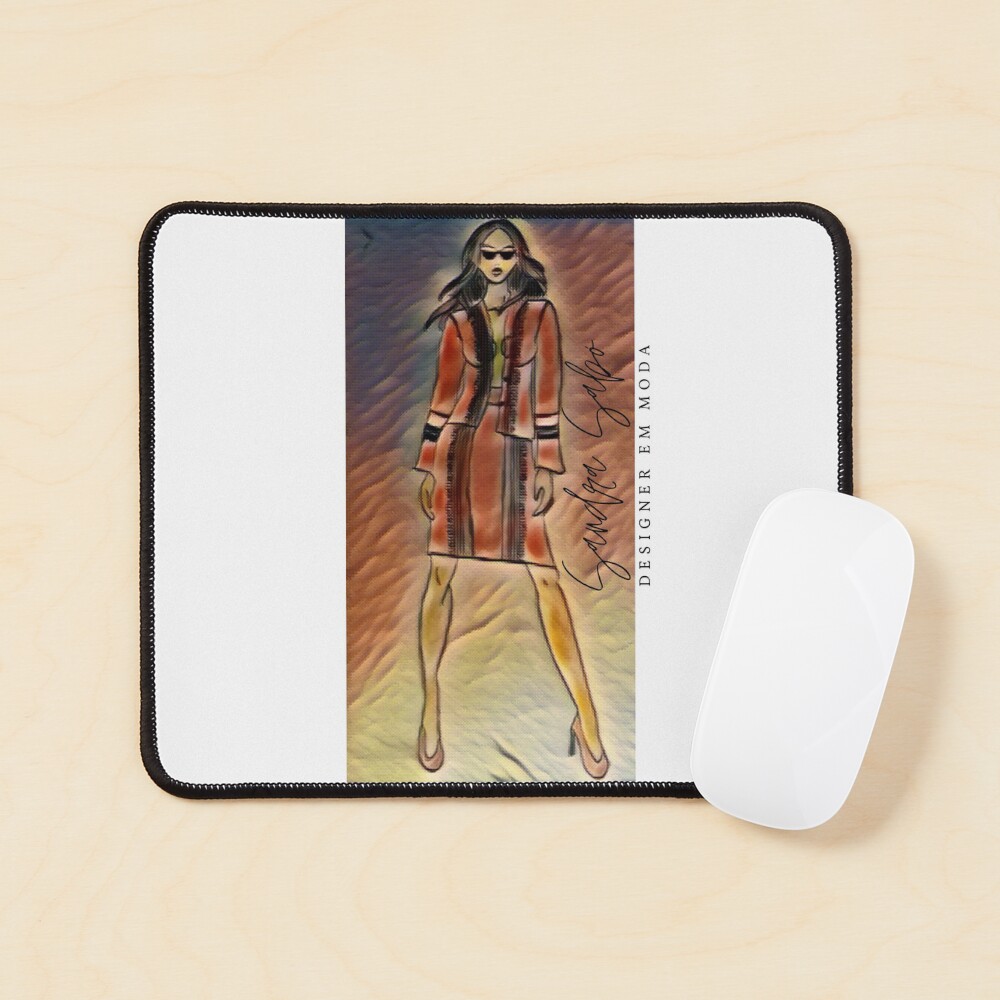 Item preview, Mouse Pad designed and sold by DesignerEmModa.