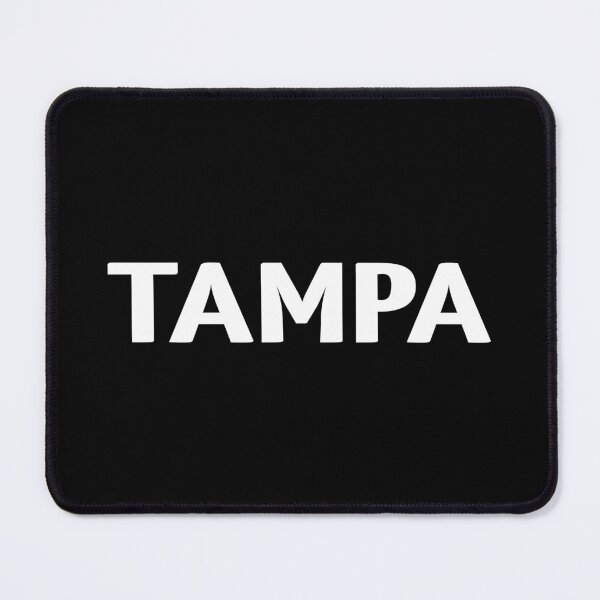 Item preview, Tampa designed and sold by GoodVibesWX9.