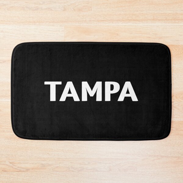 Item preview, Tampa designed and sold by GoodVibesWX9.