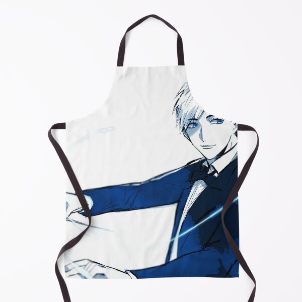Item preview, Blue atsumu 3 designed and sold by brownyeassy.