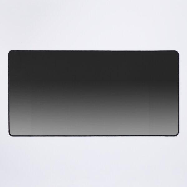 Item preview, Black to Gray Gradient - Ombre designed and sold by PicsByDerek.