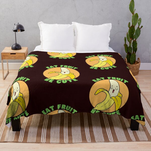 Item preview, Eat Banana designed and sold by Keep Smiling.