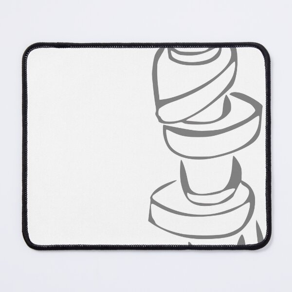 Item preview, Camshaft vertical - closeup, white background designed and sold by xxBronchitisxx.