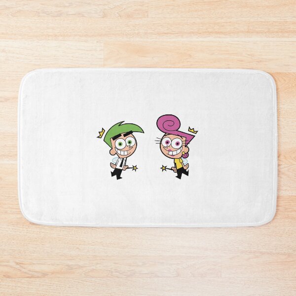 Item preview, Cosmo and Wanda designed and sold by haleighs18.