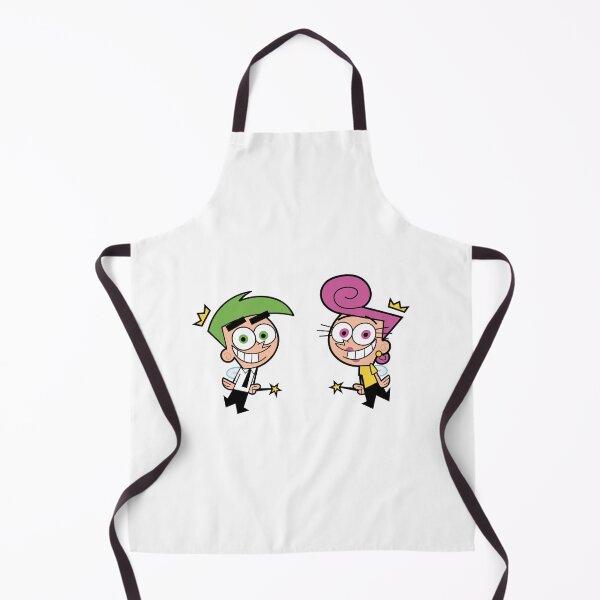 Item preview, Cosmo and Wanda designed and sold by haleighs18.
