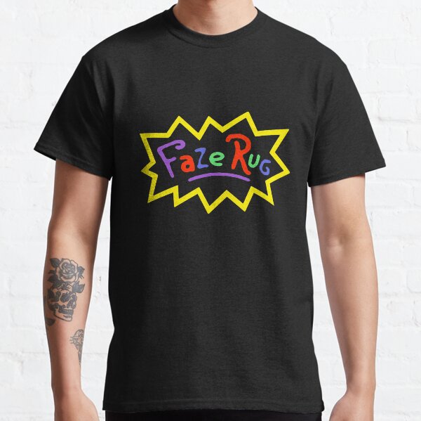 Faze rug 2020 Classic T-Shirt