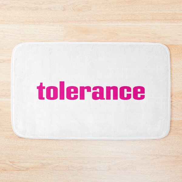 Item preview, Tolerance designed and sold by GoodVibesWX9.