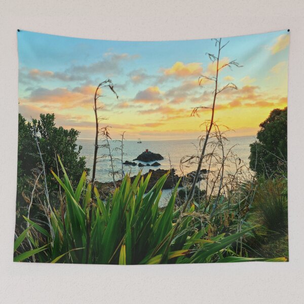 Item preview, VISTA AL OCÉANO designed and sold by Steffi August.