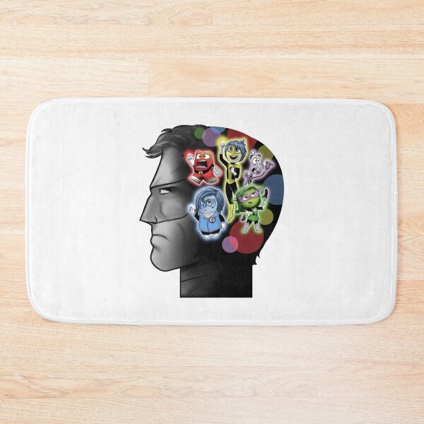 Item preview, In Brightest Mind designed and sold by royalcougar.