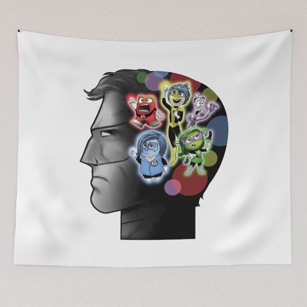 Item preview, In Brightest Mind designed and sold by royalcougar.
