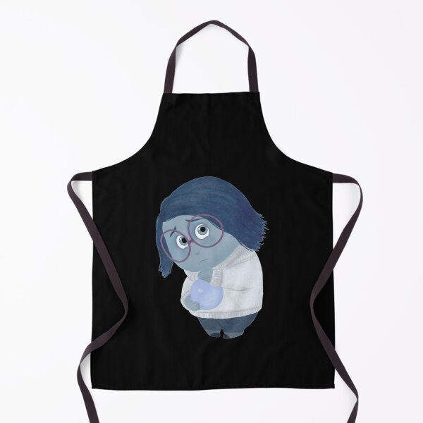 Item preview, Inside Out  Sadness designed and sold by royalcougar.