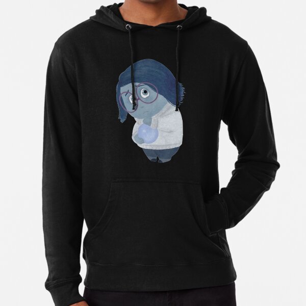 UH Original Inside Out Hoodie