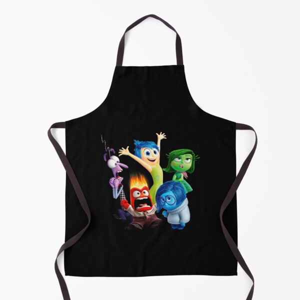 Item preview, Inside Out designed and sold by royalcougar.