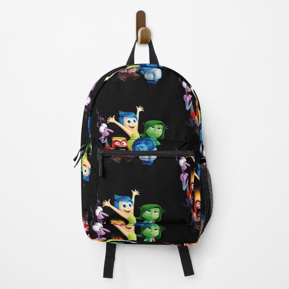 Back Pac Kin Inside Out