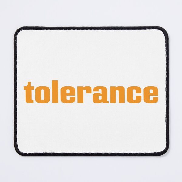 Item preview, Tolerance designed and sold by GoodVibesWX9.