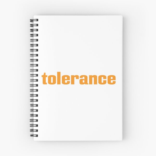 Item preview, Tolerance designed and sold by GoodVibesWX9.