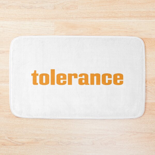 Item preview, Tolerance designed and sold by GoodVibesWX9.