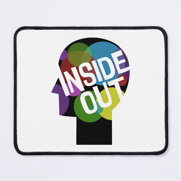 Item preview, Inside Out designed and sold by royalcougar.