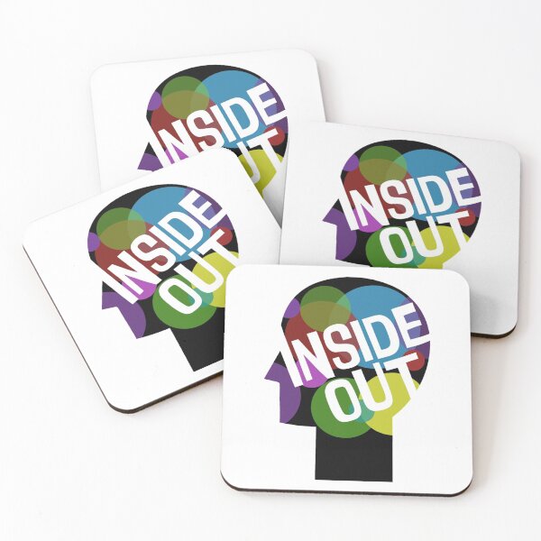 Item preview, Inside Out designed and sold by royalcougar.