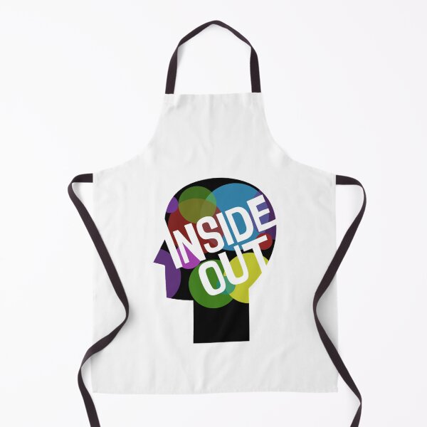 Item preview, Inside Out designed and sold by royalcougar.