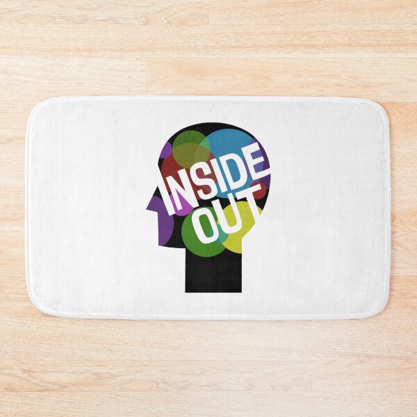 Item preview, Inside Out designed and sold by royalcougar.