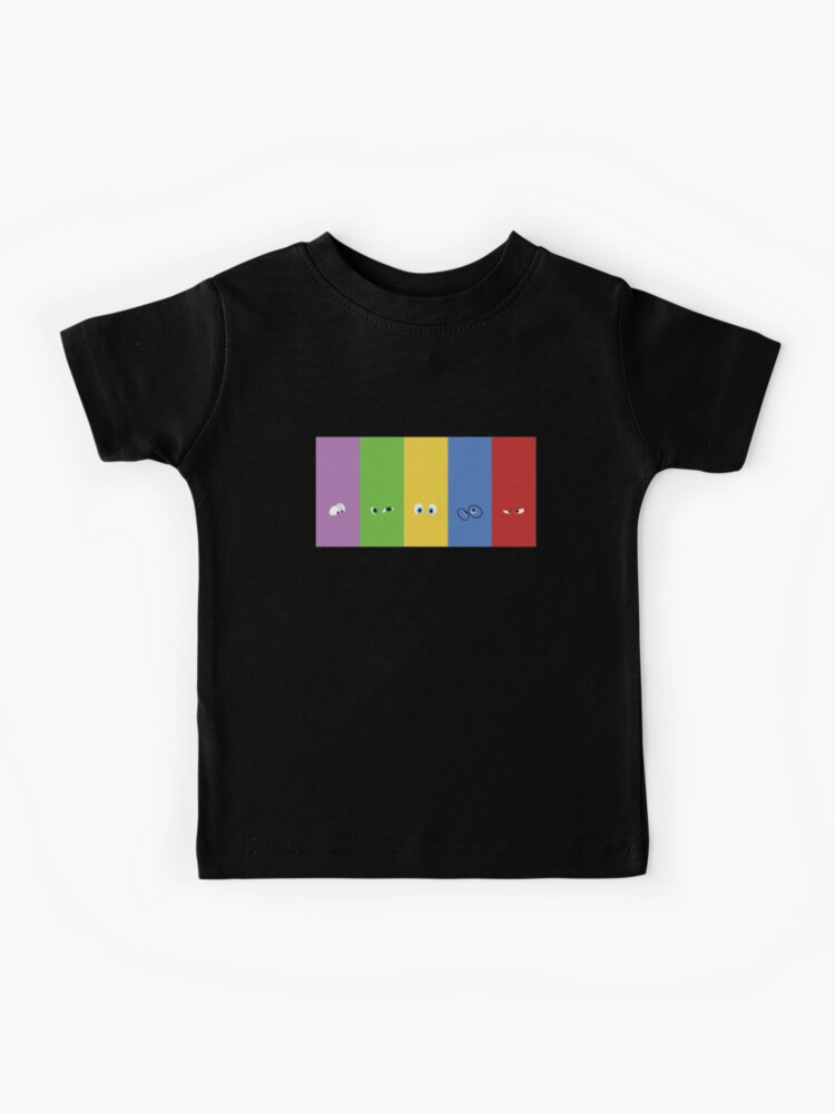 INSIDE OUT Apparel for Kids - T-shirts, Backpacks, Socks & More