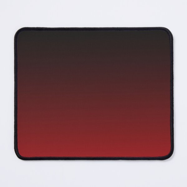 Item preview, Black to Red Gradient - Ombre designed and sold by PicsByDerek.