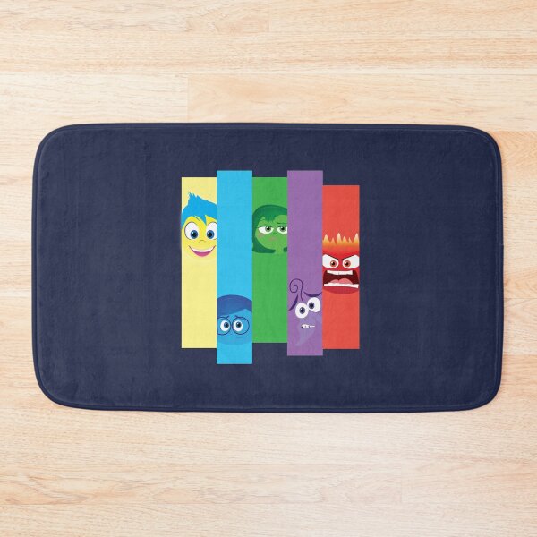 Item preview, Inside Out designed and sold by royalcougar.