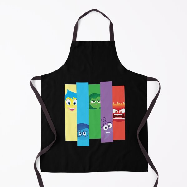 Item preview, Inside Out designed and sold by royalcougar.