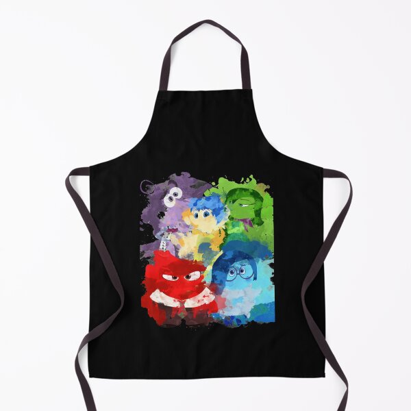 Item preview, Inside Out designed and sold by royalcougar.
