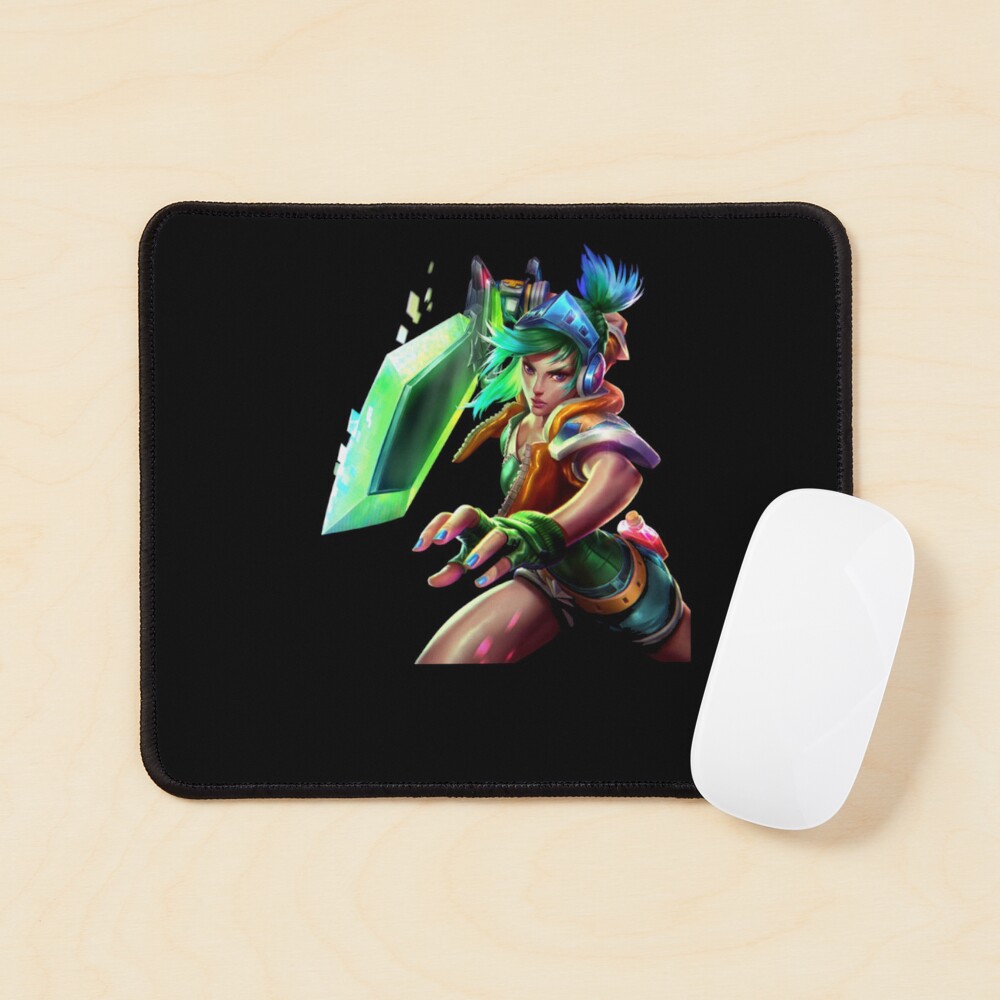 Item preview, Mouse Pad designed and sold by DarionTromp.