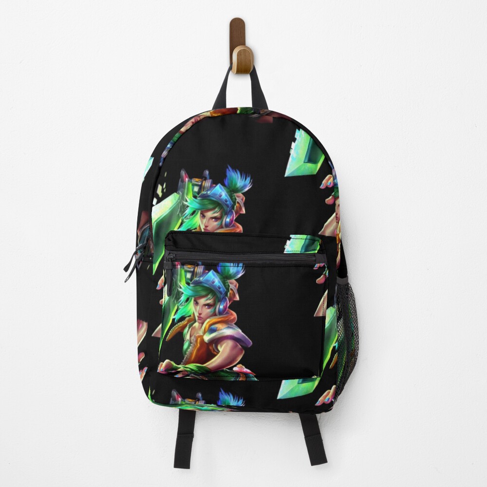 Item preview, Backpack designed and sold by DarionTromp.