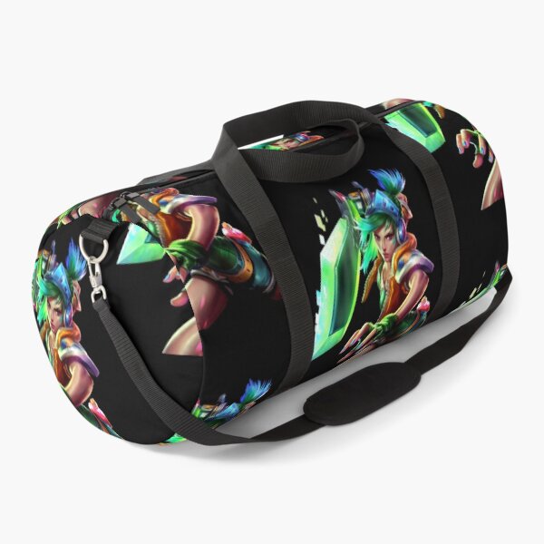 Item preview, Arcade Riven designed and sold by Darion Tromp.