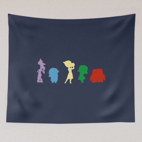 Item preview, Inside out designed and sold by royalcougar.